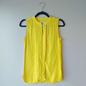 Banana Republic 🍌 Sleeveless Top